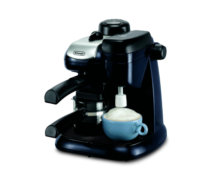 Ekspres i kawa DeLonghi EC 9